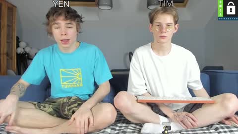 Tim online show from 02-05-25, 04:48