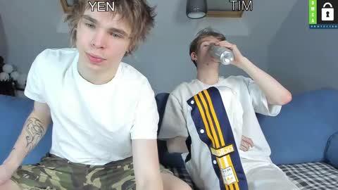 Tim online show from 02-15-25, 07:17