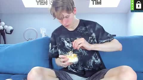 Tim online show from 03-08-25, 08:33