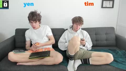 Tim online show from 09-09-25, 12:05