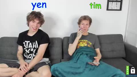 Tim online show from 10-04-25, 07:45