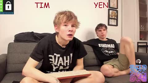 Snapshot of tim_milll chatting on 12-19-25, 07:21 Tim online show from 12-19-25, 07:21