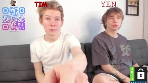 Snapshot of tim_milll chatting on 02-23-26, 07:50 Tim online show from 02-23-26, 07:50