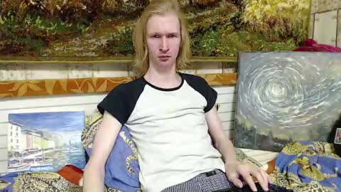 Timofey online show from 12-12-24, 01:28