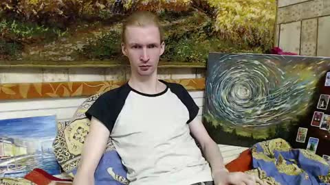Timofey online show from 12-14-24, 11:56