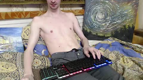 Timofey online show from 12-19-24, 01:28