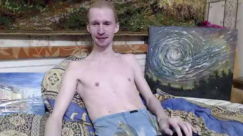 Timofey online show from 12-19-24, 06:01