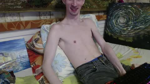 Timofey online show from 03-02-25, 02:41