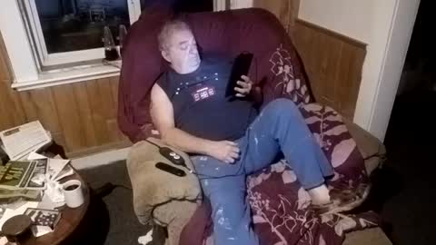 Tim  Amanda online show from 12-02-25, 10:16