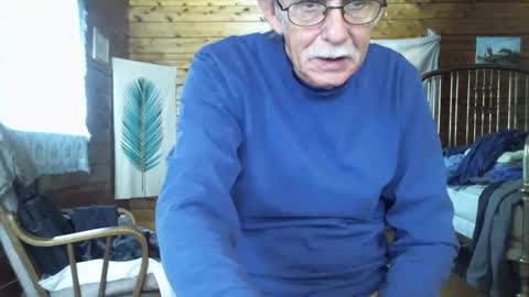 timcassforyou online show from 03-29-26, 05:57