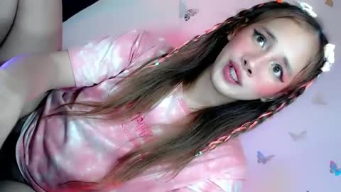 Happy Birthday To Me online show from 01-25-25, 05:08