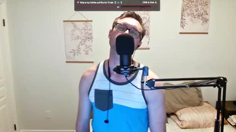 Snapshot of timelord157501 chatting on 11-11-25, 01:16 TimeLordRaps online show from 11-11-25, 01:16