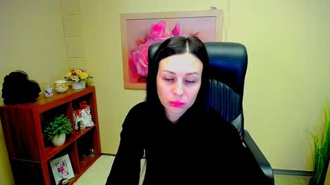 Snapshot of timeparadice chatting on 01-24-25, 11:37 Luisa online show from 01-24-25, 11:37