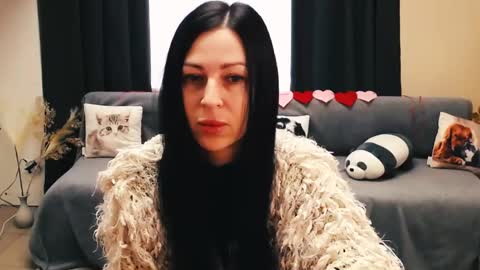 Snapshot of timeparadice chatting on 02-17-25, 08:41 Luisa online show from 02-17-25, 08:41