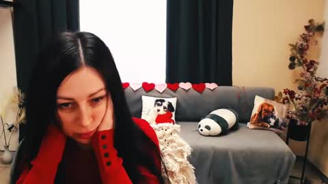 Snapshot of timeparadice chatting on 02-18-25, 09:10 Luisa online show from 02-18-25, 09:10