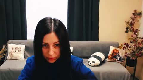 Snapshot of timeparadice chatting on 02-28-25, 12:52 Luisa online show from 02-28-25, 12:52