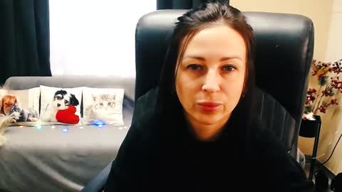 Snapshot of timeparadice chatting on 10-01-25, 07:47 Luisa online show from 10-01-25, 07:47