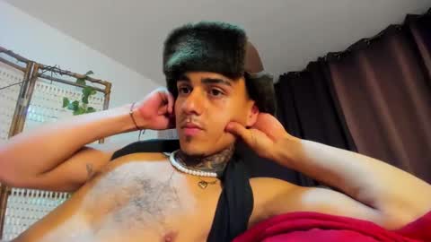 salem online show from 03-12-25, 01:25