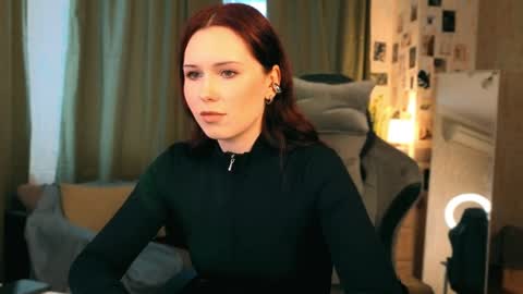 Snapshot of timewithcoffee chatting on 04-04-26, 04:44 Polly online show from 04-04-26, 04:44