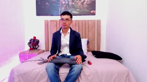 Evans  online show from 11-20-25, 08:30