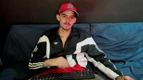 Snapshot of timothy_eliot chatting on 02-26-26, 02:54 wanna play bareback uncut colombian couple new twink bbk online show from 02-26-26, 02:54