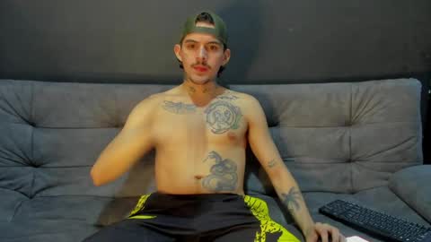 Snapshot of timothy_eliot chatting on 05-05-26, 08:44 wanna play bareback uncut colombian couple new twink bbk online show from 05-05-26, 08:44