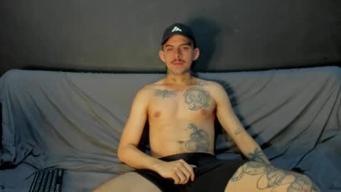 Snapshot of timothy_eliot chatting on 05-09-26, 07:57 wanna play bareback uncut colombian couple new twink bbk online show from 05-09-26, 07:57