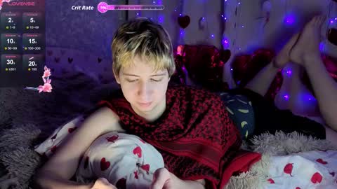 Timothy Fox online show from 03-08-26, 10:13