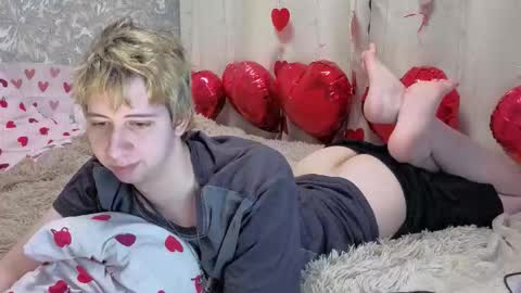 Timothy Fox online show from 03-10-26, 02:16