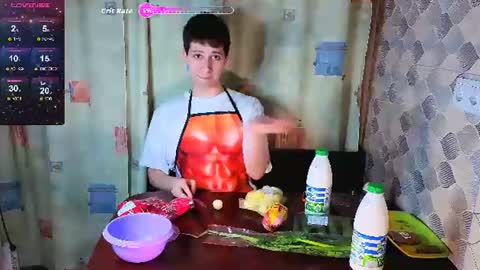 Snapshot of timothy_fox chatting on 07-17-26, 10:14 Timothy Fox online show from 07-17-26, 10:14