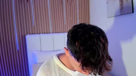 Timothy 21 years old online show from 02-26-26, 08:41