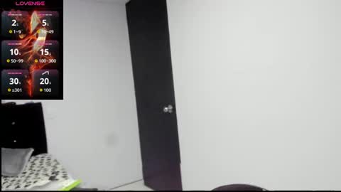 tina_2204 online show from 07-14-26, 12:11