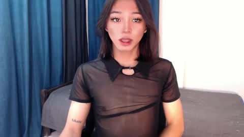 Tina online show from 12-26-24, 01:07