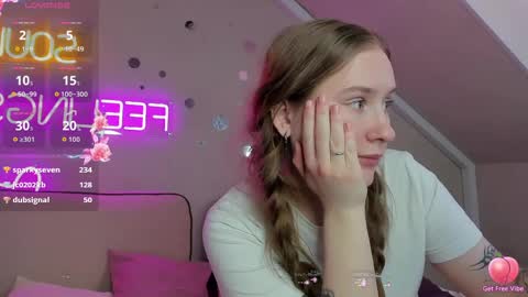 Stella online show from 04-11-26, 07:45