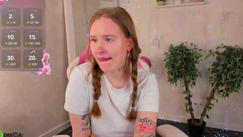 Stella online show from 04-12-26, 01:10