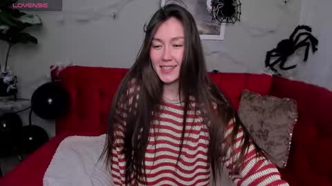 Tina  online show from 10-27-25, 02:04