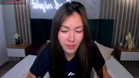 Tina  online show from 11-19-25, 01:27