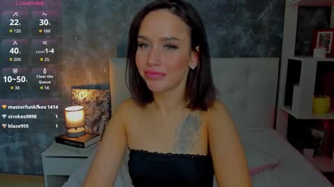 Kristina online show from 03-16-26, 05:44