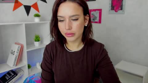 Kristina online show from 03-19-26, 02:04