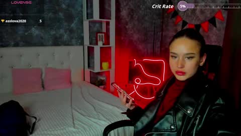 Kristina online show from 04-11-26, 07:45