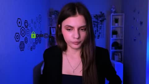Snapshot of tinaa_fey chatting on 05-27-26, 10:34 Tina online show from 05-27-26, 10:34