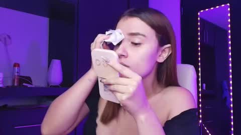 Tina  online show from 03-25-26, 05:02