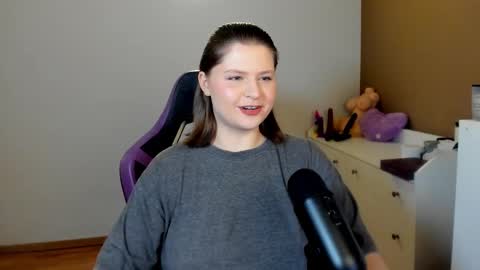 Snapshot of tinaangelll chatting on 03-01-25, 06:11 Tina Angel online show from 03-01-25, 06:11