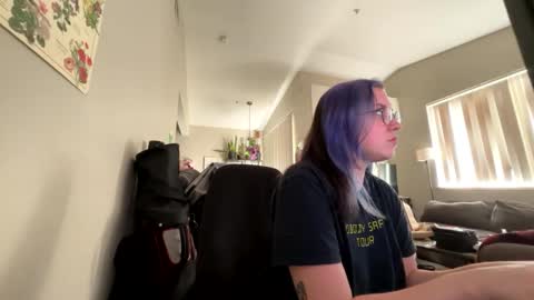 Snapshot of tinabobina9926 chatting on 09-21-25, 11:28 Tina online show from 09-21-25, 11:28