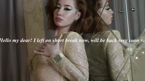 Tina online show from 02-03-25, 07:18