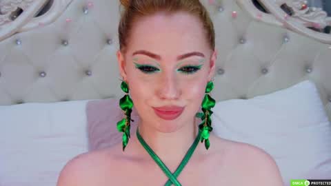 Tina online show from 03-07-25, 07:30