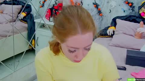 Tina online show from 10-27-25, 03:32