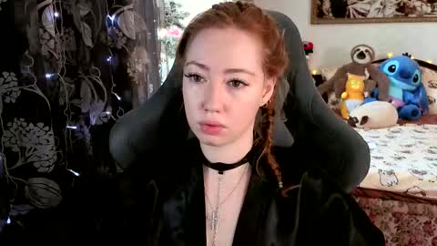 Tina online show from 03-20-26, 04:50