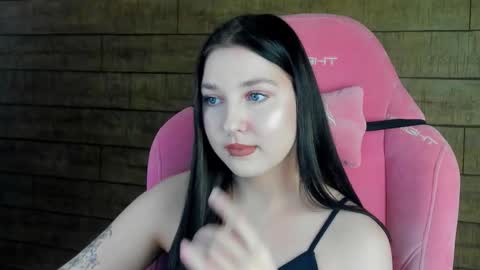 Snapshot of tinaburton chatting on 12-02-25, 04:29 TinaBurton online show from 12-02-25, 04:29