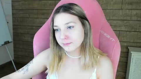 TinaBurton online show from 06-10-26, 04:50